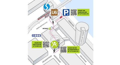 Praxisfoto von Urologenzentrum Wien