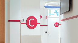 Praxisfoto von Urologenzentrum Wien