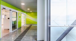 Praxisfoto von Urologenzentrum Wien