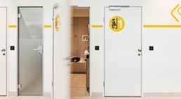 Praxisfoto von Urologenzentrum Wien