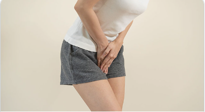 Urologie für Frauen & Beckenbodengesundheit