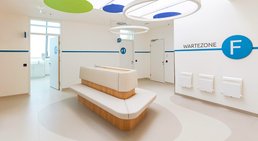Praxisfoto von Urologenzentrum Wien