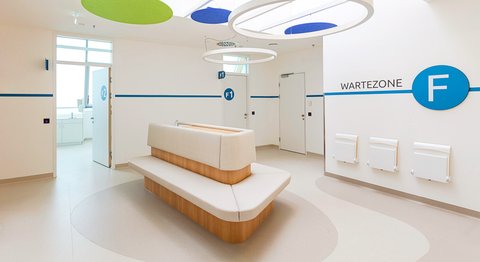 Praxisfoto von Urologenzentrum Wien