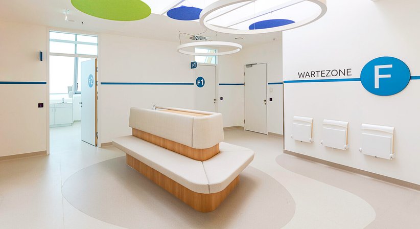 Praxisfoto von Urologenzentrum Wien