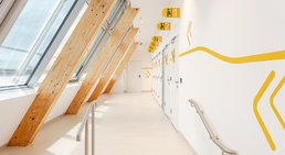Praxisfoto von Urologenzentrum Wien