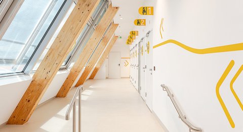 Praxisfoto von Urologenzentrum Wien