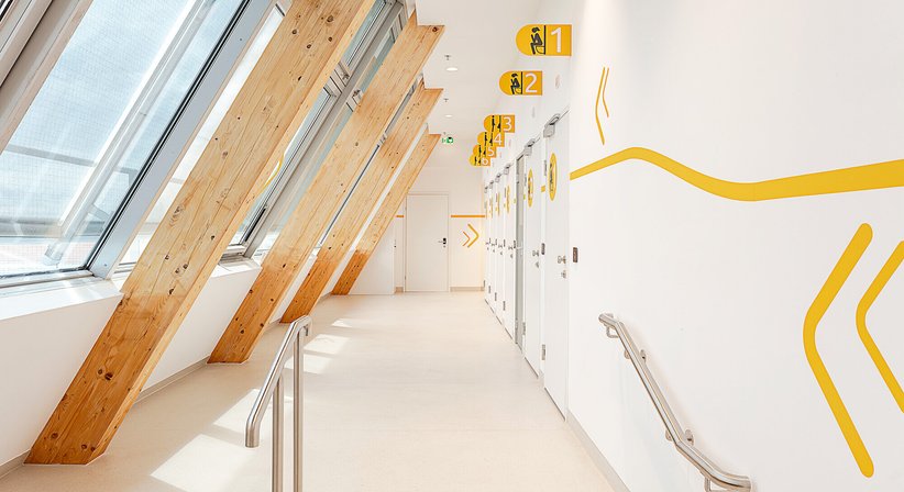 Praxisfoto von Urologenzentrum Wien