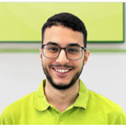 Yousef M.