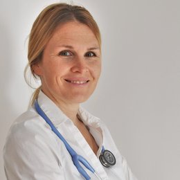 Dr. med. Isabella Machinek - Praktische Ärztin Wien 1230