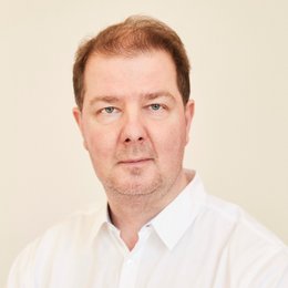 Dr. Thomas Bachrich - Neurologe Wien 1020