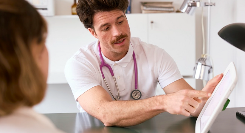 Präventive Medizin - Dr. med. univ. Fabian Unterhofer - Praktischer Arzt Wien 1060