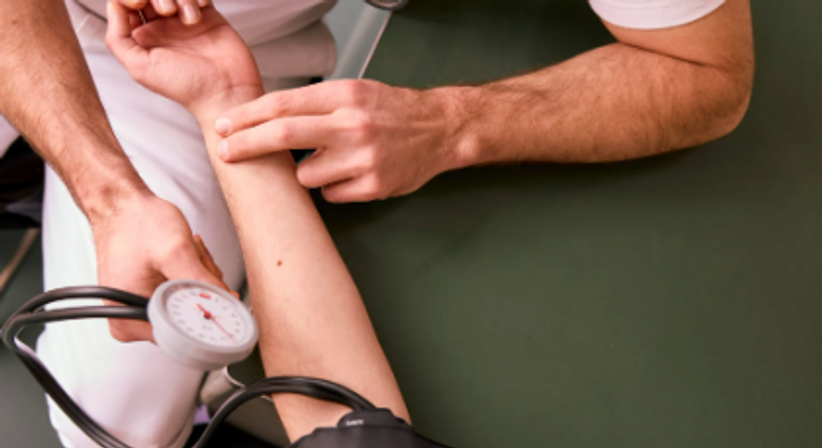 Ketamin-augmentierte Therapie - Dr. med. univ. Fabian Unterhofer - Praktischer Arzt Wien 1060