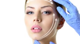 PDO-Fadenlifting -