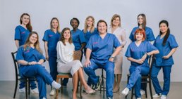 Praxis - Dr. Mario Viden - Zahnarzt Wien 1010