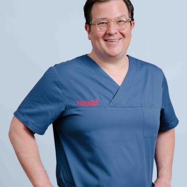 Dr. Mario Viden - Zahnarzt Wien 1010