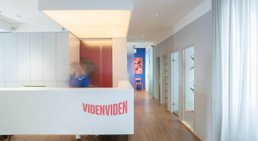 Dr. Mario Viden - Zahnarzt Wien 1010