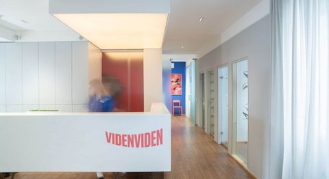 Dr. Mario Viden - Zahnarzt Wien 1010