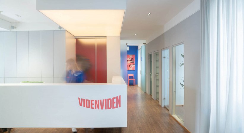 Dr. Mario Viden - Zahnarzt Wien 1010