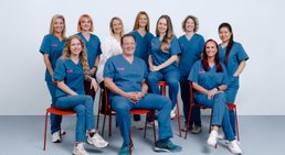 Dr. Mario Viden - Zahnarzt Wien 1010