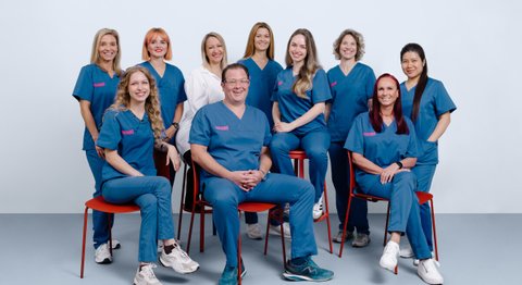 Dr. Mario Viden - Zahnarzt Wien 1010