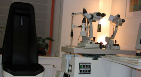 Univ.-Prof. Dr. Mathias Zirm - Augenarzt Wien 1010