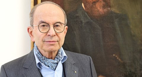 Univ.-Prof. Dr. Mathias Zirm - Augenarzt Wien 1010