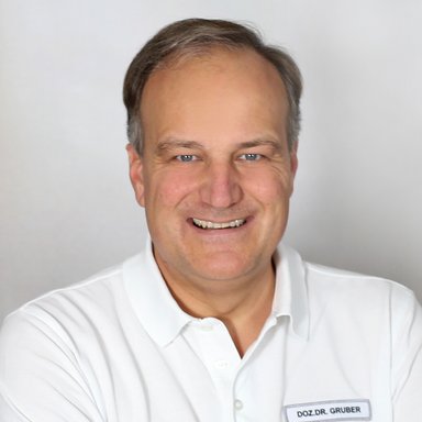 Doz. Dr. Michael Gruber - Radiologe Baden 2500