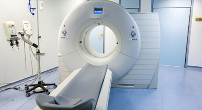 Institut für bildgebende Diagnostik Computertomographie Baden