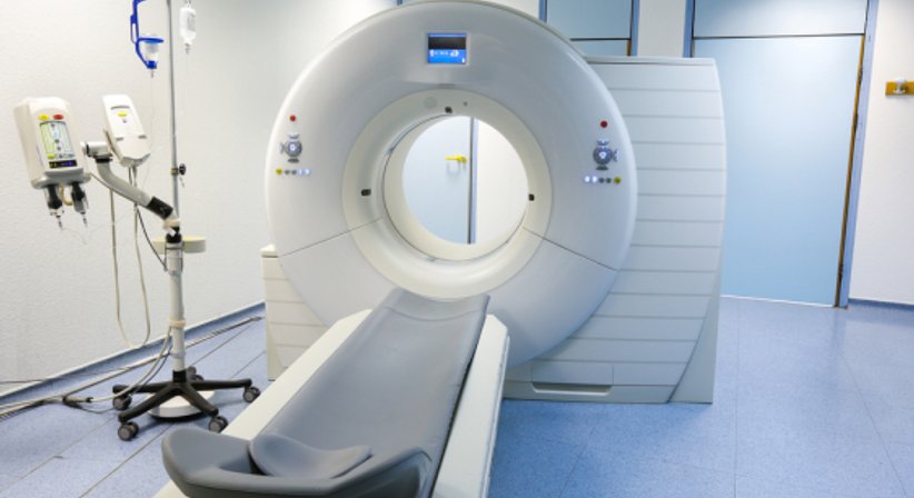 Institut für bildgebende Diagnostik Computertomographie Baden - Doz. Dr. Michael Gruber - Radiologe Baden 2500