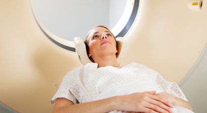 Magnetresonanztomographie