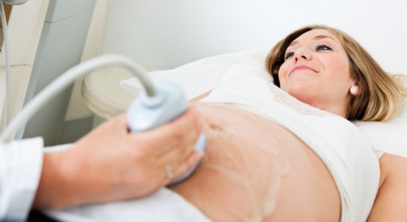 Ultraschall - Doz. Dr. Michael Gruber - Radiologe Baden 2500