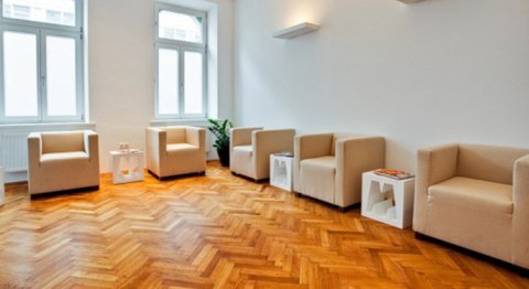 OA Dr. Michael Hexel - Orthopäde Wien 1190