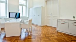 Praxis - OA Dr. Michael Hexel - Orthopäde Wien 1190