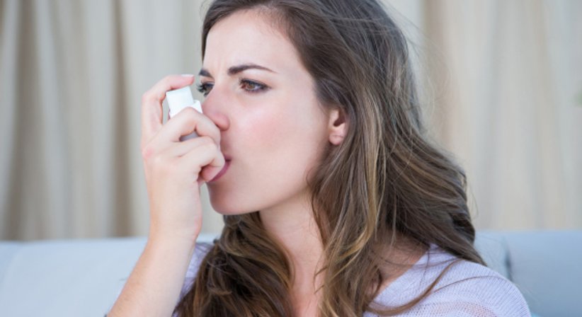 Asthma - Prim. Priv.Doz. Dr. Georg-Christian Funk - Lungenfacharzt Wien 1010