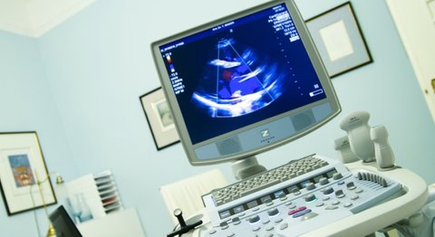 Prim. Priv.Doz. Dr. Georg-Christian Funk - Lungenfacharzt Wien 1010
