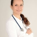 Dr. Julia Wilke - Praktische Ärztin Innsbruck 6020