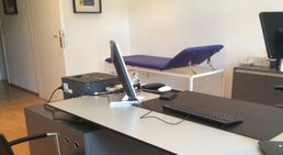 Praxis - Prim. Univ. Prof. Dr. Wolf Müllbacher - Neurologe Wien 1170