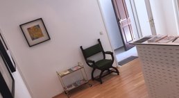 Prim. Univ. Prof. Dr. Wolf Müllbacher - Neurologe Wien 1170