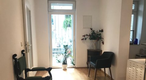 Praxis - Prim. Univ. Prof. Dr. Wolf Müllbacher - Neurologe Wien 1170