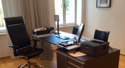 Praxis - Prim. Univ. Prof. Dr. Wolf Müllbacher - Neurologe Wien 1170