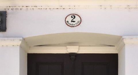 Praxis - Prim. Univ. Prof. Dr. Wolf Müllbacher - Neurologe Wien 1170