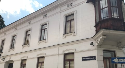 Praxis - Prim. Univ. Prof. Dr. Wolf Müllbacher - Neurologe Wien 1170