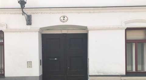 Praxis - Prim. Univ. Prof. Dr. Wolf Müllbacher - Neurologe Wien 1170