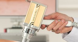 Muttermaldiagnostik -