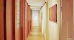 Praxis - DDr. A.Edmond Selli - Zahnarzt Wien 1090