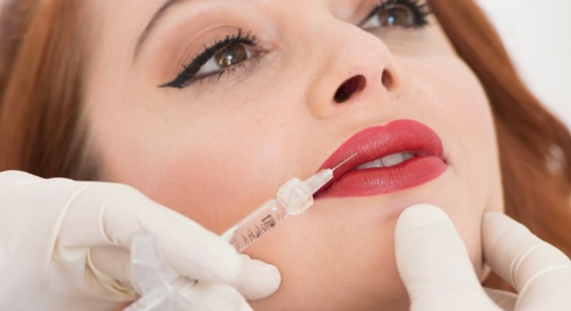 Botox- und Hyaluronsäurebehandlungen - Dr. Miodrag Ognjanovic - HNO-Arzt Wien 1070
