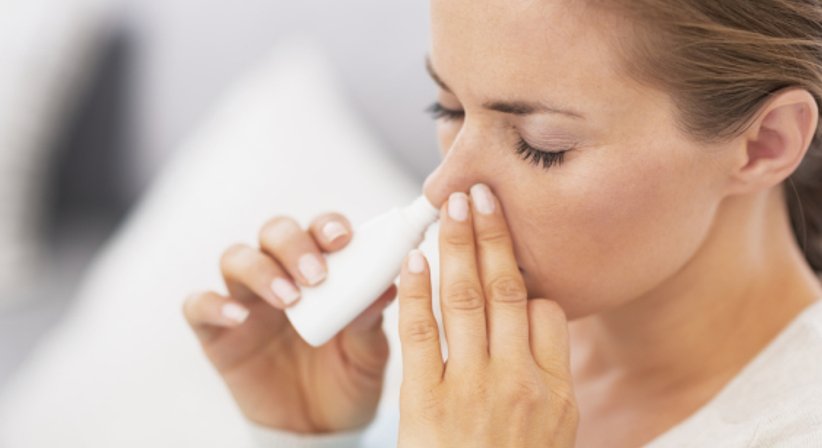 Nasen- und Kehlkopfendoskopie - Dr. Miodrag Ognjanovic - HNO-Arzt Wien 1070