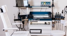 Praxis - Dr. Miodrag Ognjanovic - HNO-Arzt Wien 1070