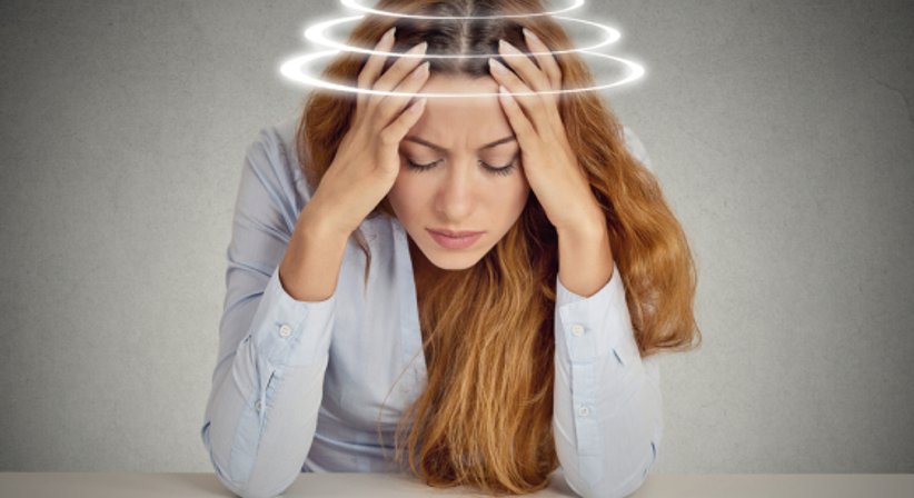 Schwindeldiagnostik - Dr. Miodrag Ognjanovic - HNO-Arzt Wien 1070