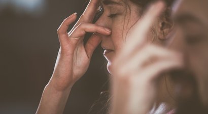 Tumorvorsorge und -nachsorge